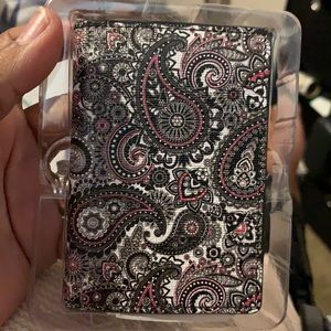 Slightly used external battery